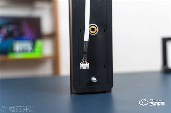 雙芯雙電機(jī)，開門更便捷，自動(dòng)上鎖更放心！TCL指紋智能鎖K6C評(píng)測