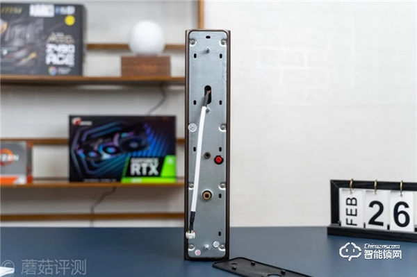 雙芯雙電機(jī)，開門更便捷，自動(dòng)上鎖更放心！TCL指紋智能鎖K6C評(píng)測