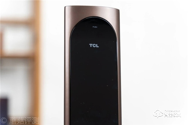 雙芯雙電機(jī)，開門更便捷，自動(dòng)上鎖更放心！TCL指紋智能鎖K6C評(píng)測