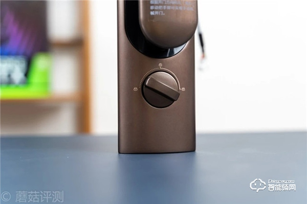 雙芯雙電機(jī)，開門更便捷，自動(dòng)上鎖更放心！TCL指紋智能鎖K6C評(píng)測