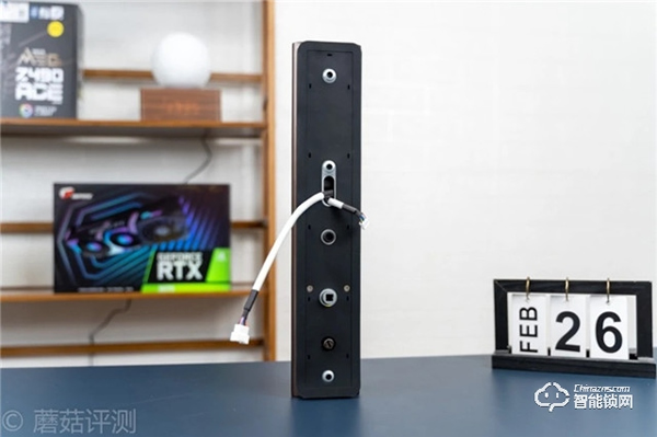 雙芯雙電機(jī)，開門更便捷，自動(dòng)上鎖更放心！TCL指紋智能鎖K6C評(píng)測