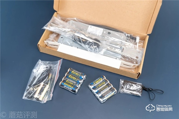 雙芯雙電機(jī)，開門更便捷，自動(dòng)上鎖更放心！TCL指紋智能鎖K6C評(píng)測