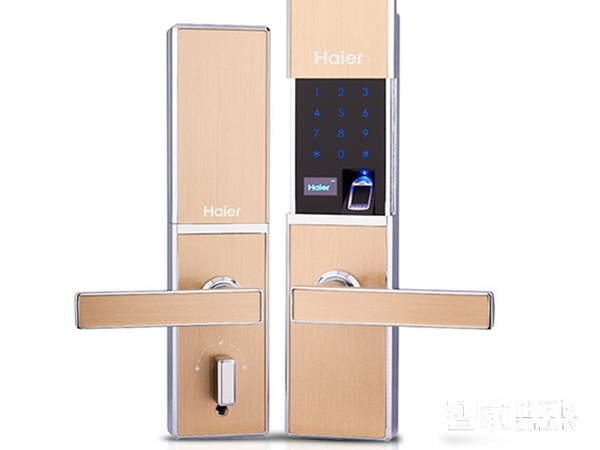 海爾智能鎖加盟優(yōu)勢(shì)有哪些