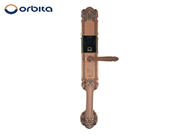 歐比特智能鎖怎么樣_歐比特智能鎖好不好