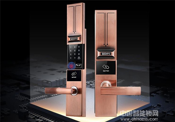 SEENYii智能鎖加盟怎么樣 SEENYii智能鎖加盟優勢