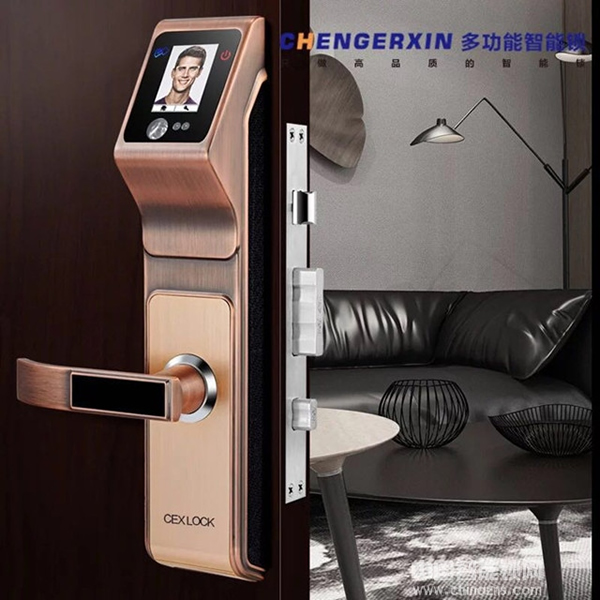 誠爾鑫智能鎖代理加盟 誠爾鑫智能鎖加盟優勢