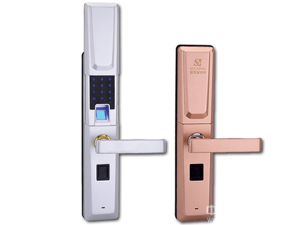 順景智能鎖好不好 順景智能鎖加盟優勢