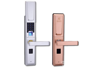 順景智能鎖好不好 順景智能鎖加盟優勢