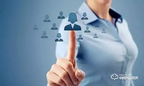 智能鎖銷售，堅持了這四點，你就能成功！