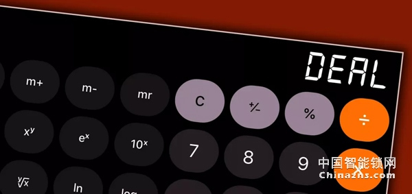 干貨丨顧客發現智能鎖買貴了，鬧著要退怎么辦？