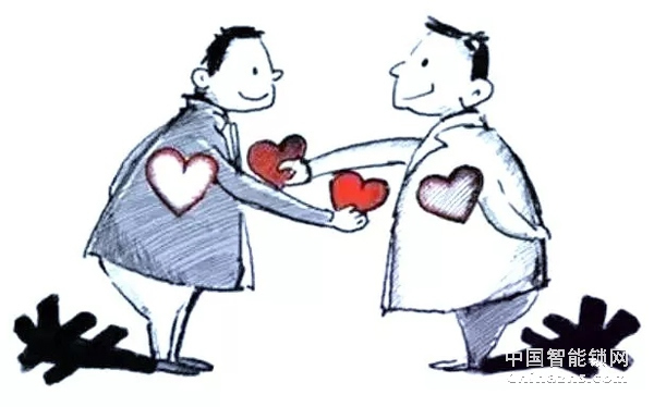 干貨丨顧客發現智能鎖買貴了，鬧著要退怎么辦？