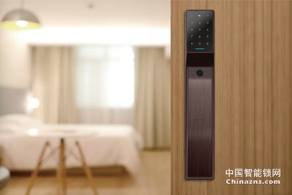 給你一個億 你敢投資智能鎖行業嗎