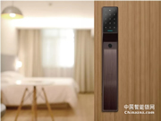 2019年智能鎖普及勢不可擋,你家安裝了嗎?
