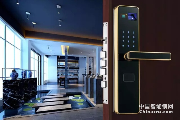 幾十萬、幾百萬的房都買了，你還買差一把智能鎖的錢嗎？