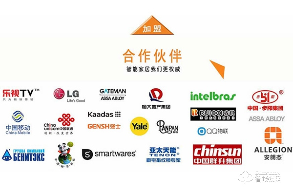 移康智能鎖加盟怎么樣 移康智能鎖加盟優(yōu)勢