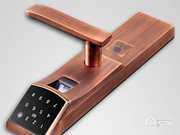 豪力士指紋鎖加盟怎么樣 豪力士指紋鎖加盟優勢