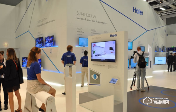 海爾智能鎖加盟優(yōu)勢是什么 海爾智能鎖加盟條件介紹