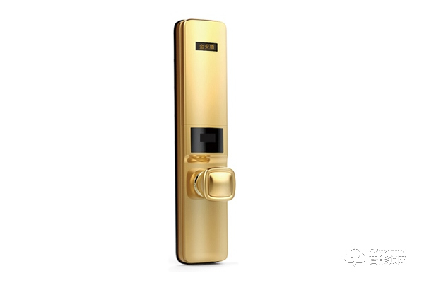 金安盾智能鎖加盟優勢有什么呢