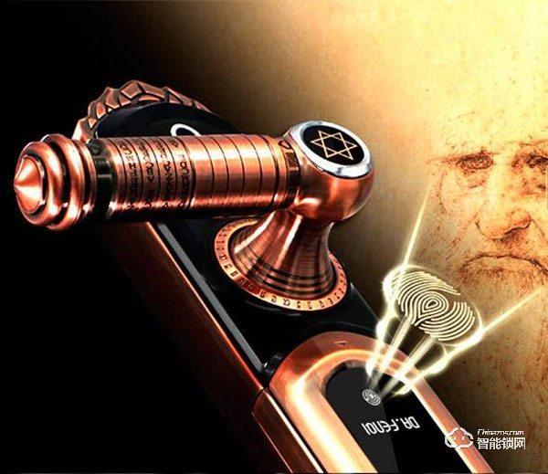 達文西指紋鎖加盟怎么樣 如何加盟達文西指紋鎖