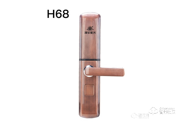 清華紫光指紋鎖加盟怎么樣 清華紫光指紋鎖加盟支持