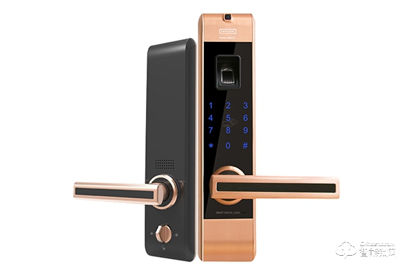 第吉爾指紋鎖加盟怎么樣 第吉爾指紋鎖加盟優勢