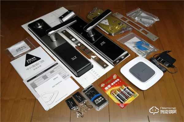 中興指紋鎖加盟怎么樣 中興指紋鎖加盟條件