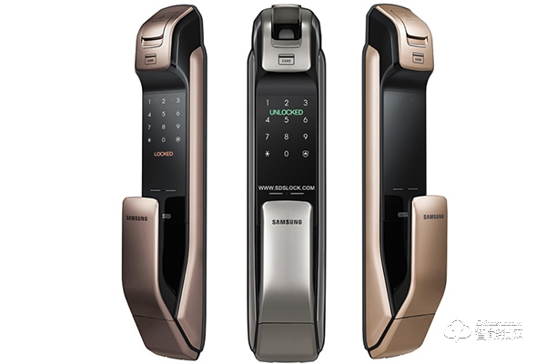 三星指紋鎖加盟支持 三星指紋鎖加盟流程