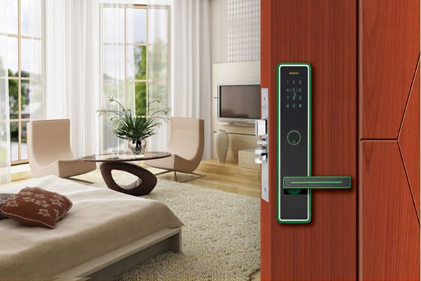 奔智智能鎖加盟條件 奔智智能鎖加盟支持