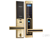 第吉爾智能鎖加盟介紹 第吉爾智能鎖加盟支持