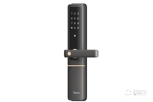 美的智能鎖加盟需要多少錢 美的智能鎖加盟流程