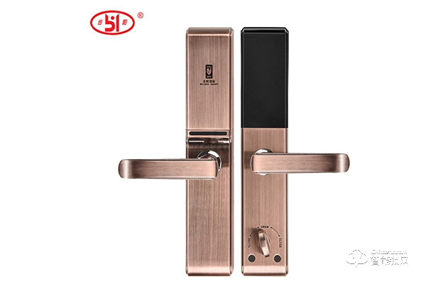 步陽(yáng)智能鎖加盟條件 步陽(yáng)智能鎖加盟支持