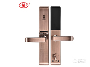 步陽智能鎖加盟條件 步陽智能鎖加盟支持