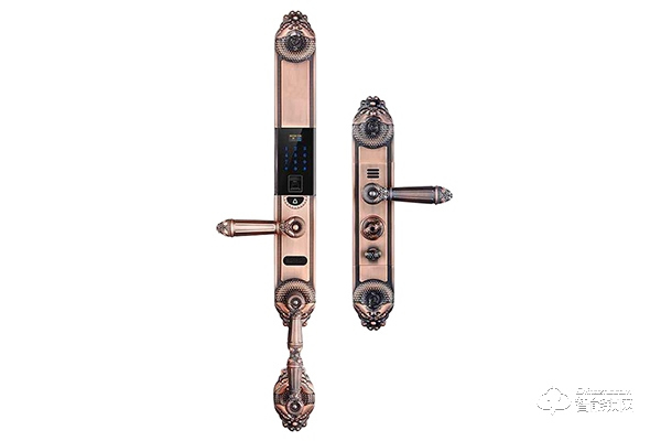 德爵智能鎖加盟支持 德爵智能鎖加盟流程