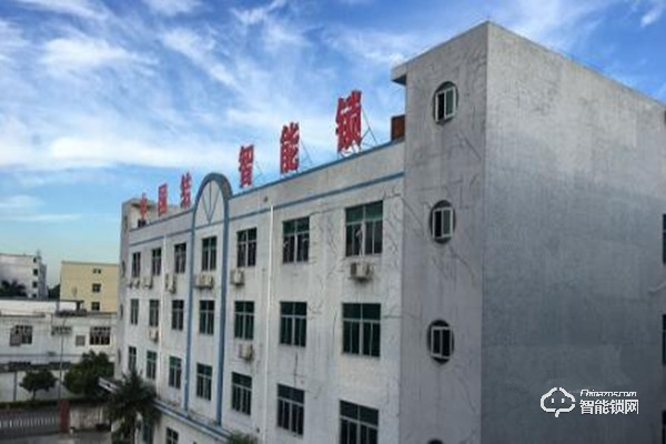 中國結智能鎖加盟費用 中國結智能鎖加盟流程