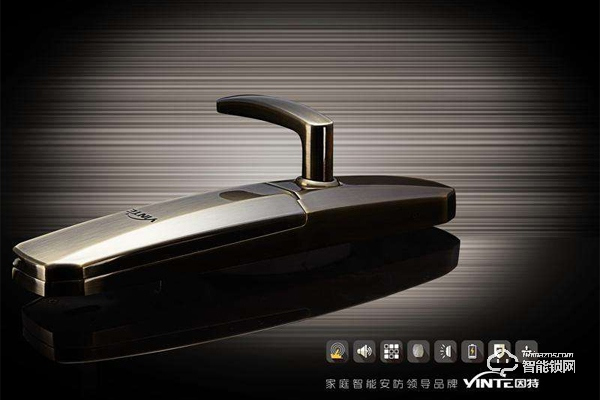 因特智能鎖的加盟要求