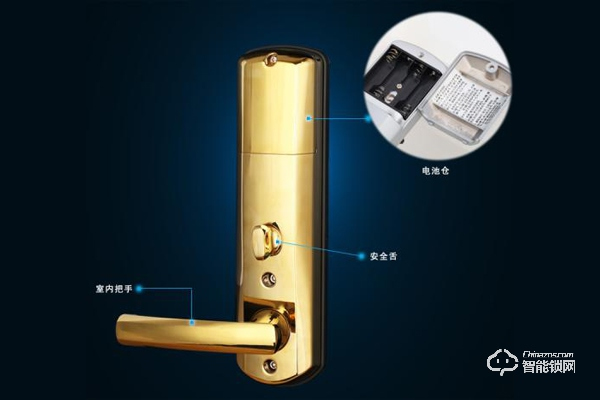 加盟愛迪爾智能鎖有什么優(yōu)勢