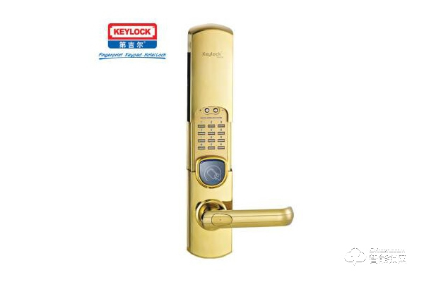 加盟第吉爾智能鎖有哪些優勢