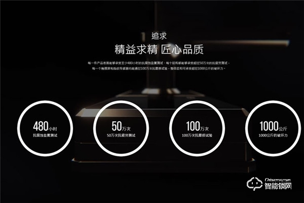 VOC智能鎖加盟怎么樣 VOC智能鎖如何加盟