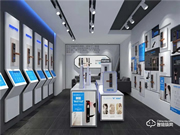 曼亞智能鎖：你開店，他出房租！創(chuàng)業(yè)不再是難題