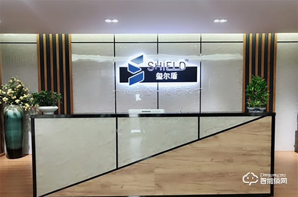 指靜脈技術(shù)專家，五大加盟支持 | 璽爾盾智能鎖城市合伙人火熱招募中！