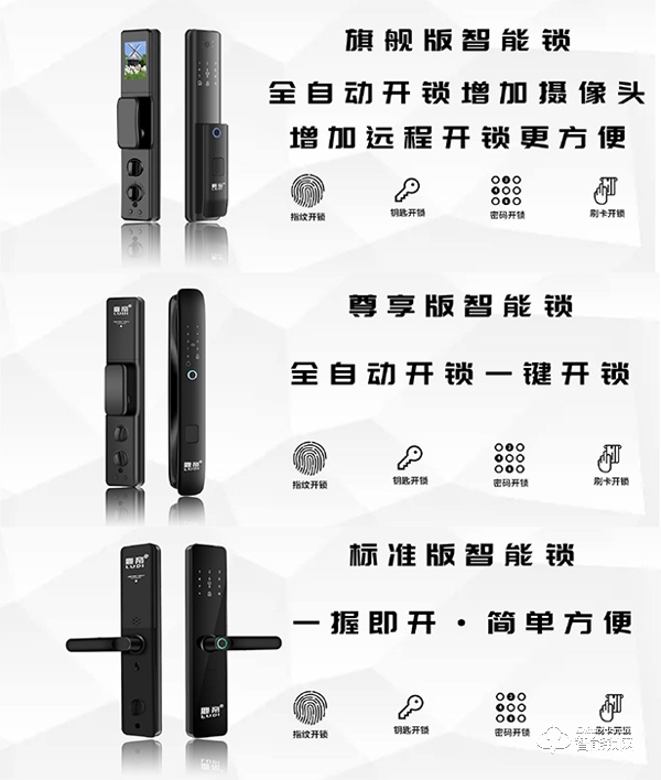 搶灘鎖業(yè)紅利，鹿帝智能鎖新零售模式邀您共啟創(chuàng)富藍(lán)海