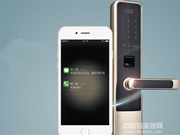 薩巴蒂諾智能鎖—開啟安全便捷新生活