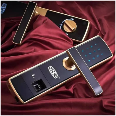 多靈智能鎖研討智能家居產品的相關技術標準