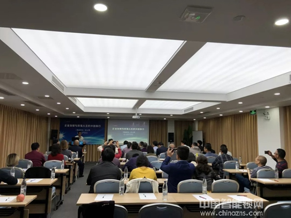 2018決勝終端！凱迪仕全國營銷培訓(xùn)會四月拉開序幕！