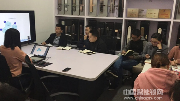 2018決勝終端！凱迪仕全國營銷培訓(xùn)會四月拉開序幕！