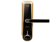 海爾智能門鎖亮相2018順德家電博覽會