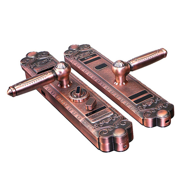 索密斯無(wú)鎖孔智能鎖怎么樣_索密斯無(wú)鎖孔智能鎖安全性介紹