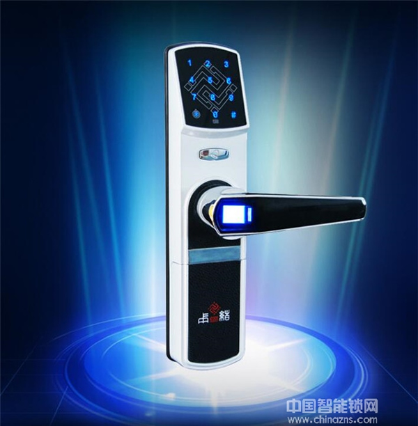 中國結(jié)智能鎖好嗎_中國結(jié)智能鎖質(zhì)量好不好