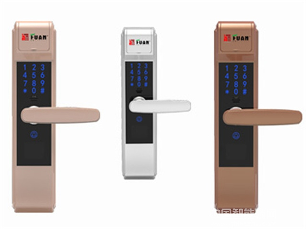 福安智能鎖_福安智能鎖怎么樣