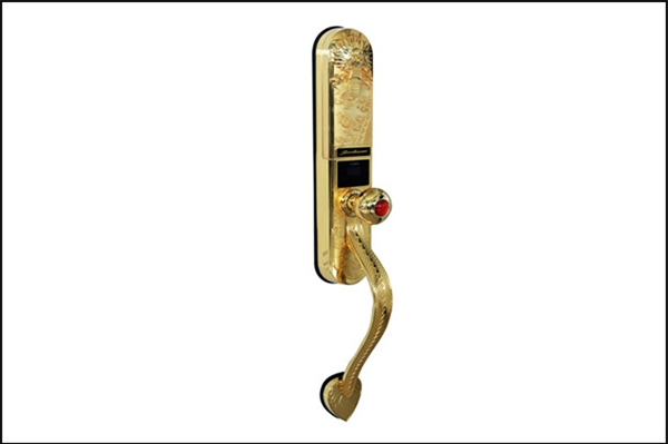 JINZHIWEN金指紋智能鎖價格_JINZHIWEN金指紋智能鎖優勢介紹